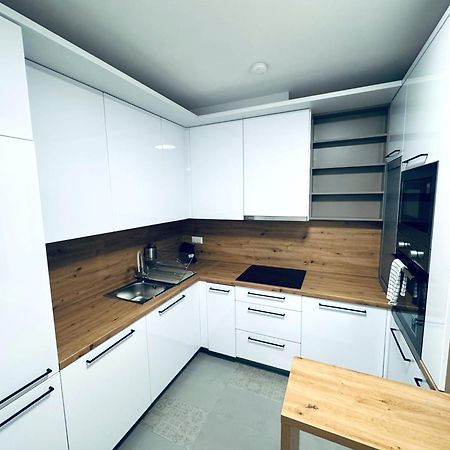 Hock Residence By Vagabond Budapest Kültér fotó