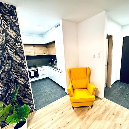 Hock Residence By Vagabond Budapest Kültér fotó
