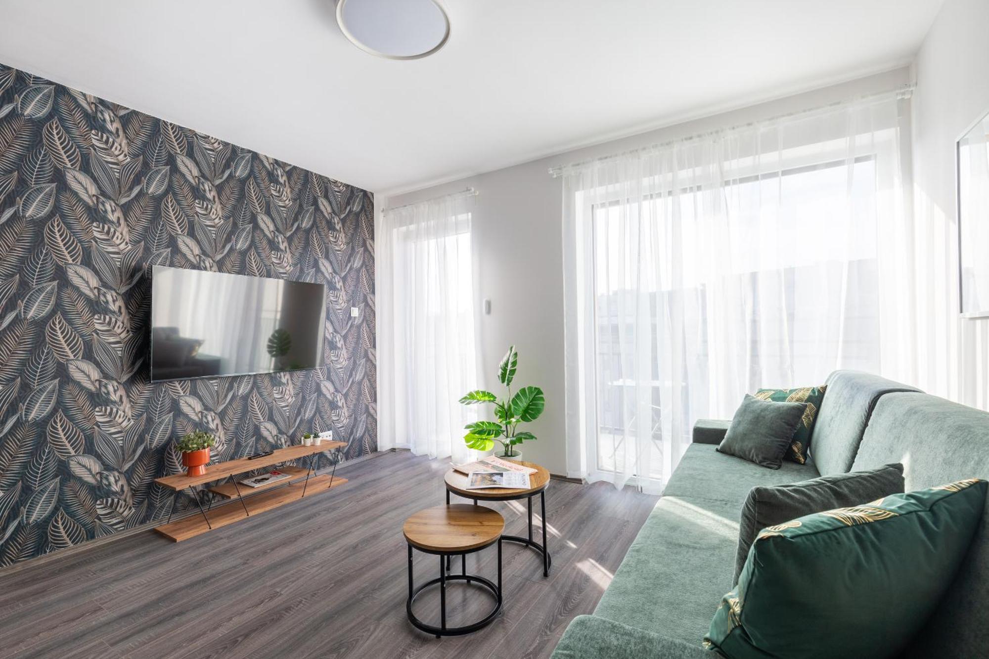 Hock Residence By Vagabond Budapest Kültér fotó