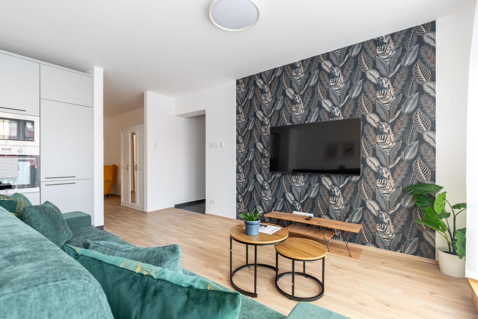 Hock Residence By Vagabond Budapest Kültér fotó